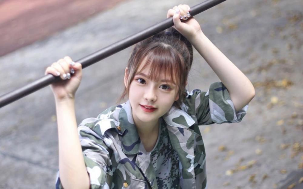 我的军训生活作文